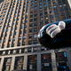Illustration for article titled Man in Tanooki Suit, Giant Bullet Spotted in Manhattan